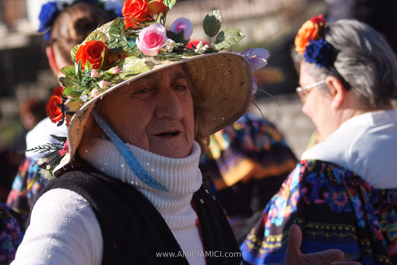 Foto Carnevale in piazza 2026 Carnevale_Bedonia_2026_441