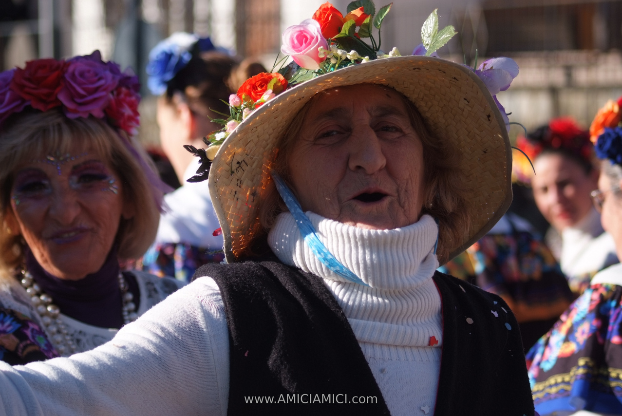 Foto Carnevale in piazza 2026 Carnevale_Bedonia_2026_442
