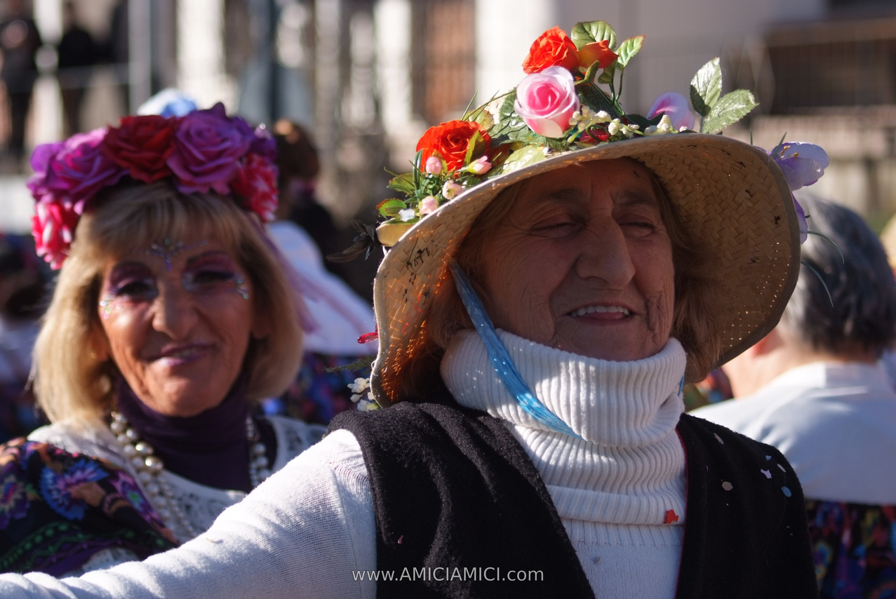 Foto Carnevale in piazza 2026 Carnevale_Bedonia_2026_443