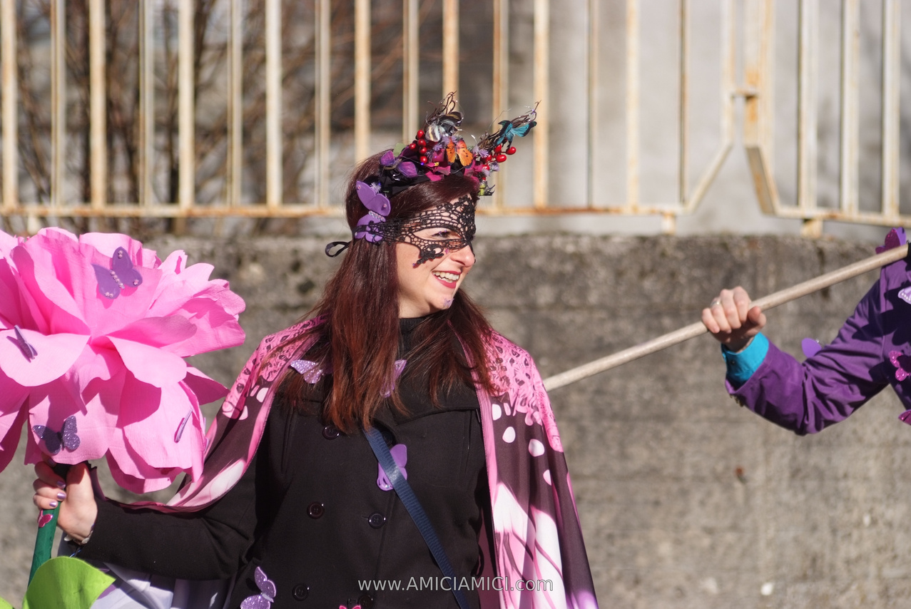 Foto Carnevale in piazza 2026 Carnevale_Bedonia_2026_444