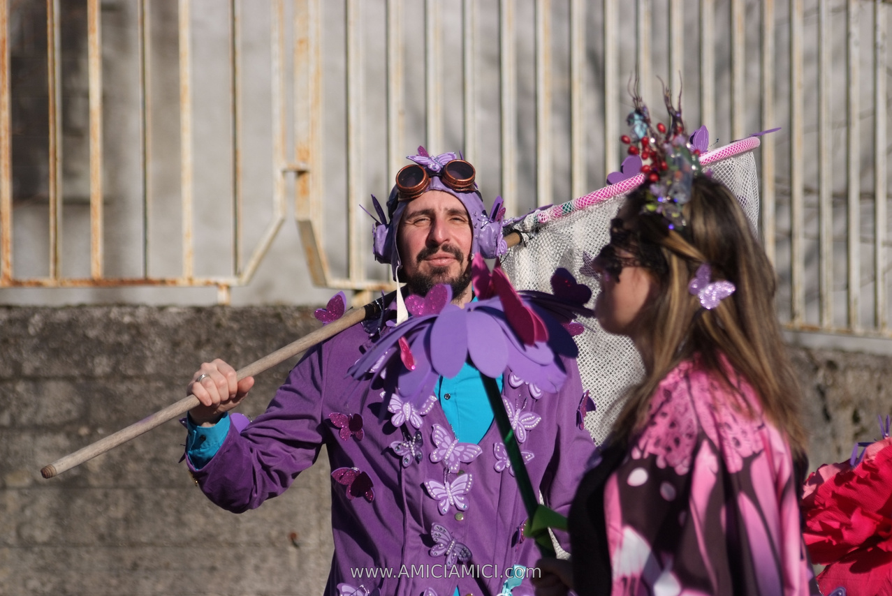 Foto Carnevale in piazza 2026 Carnevale_Bedonia_2026_445