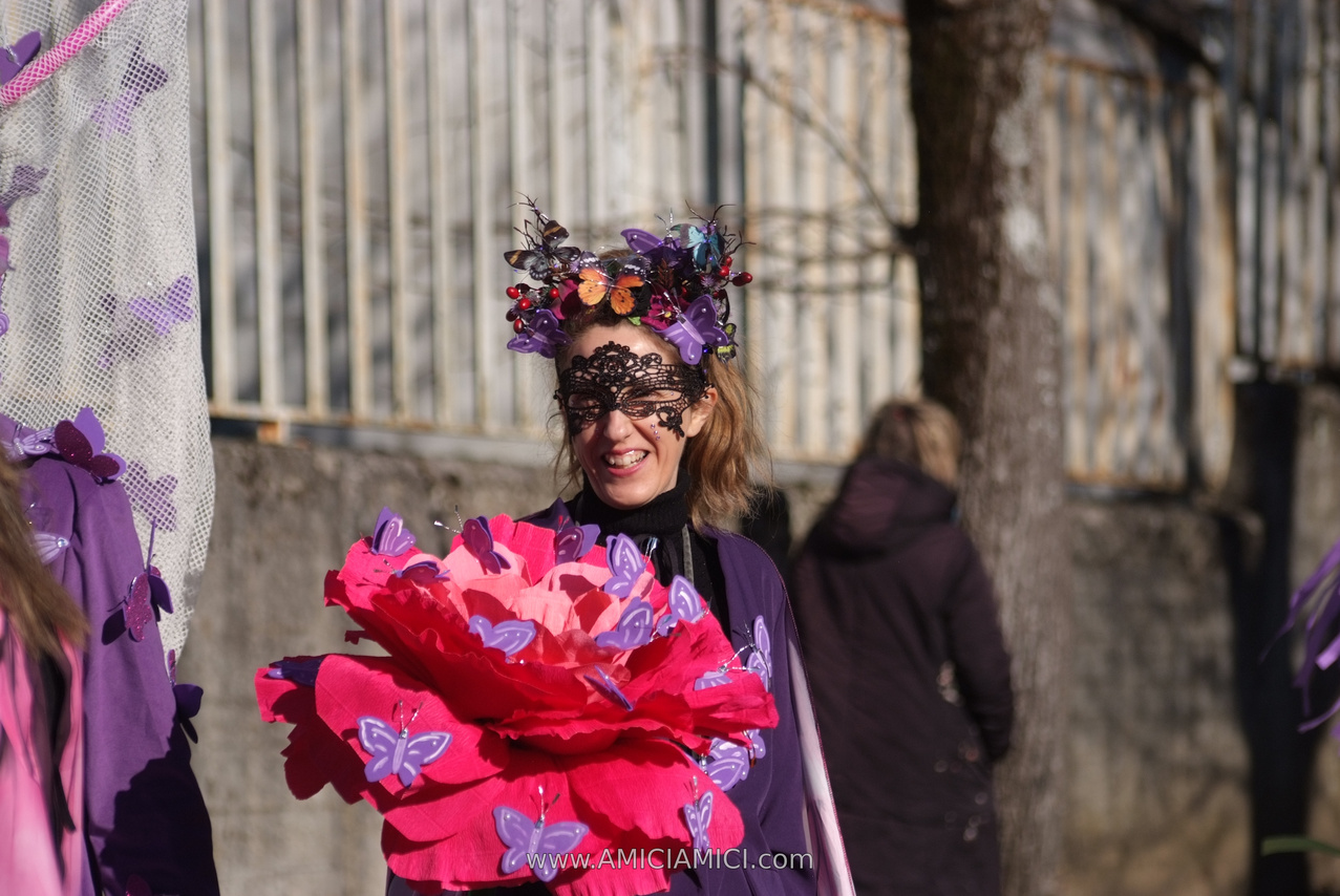 Foto Carnevale in piazza 2026 Carnevale_Bedonia_2026_447