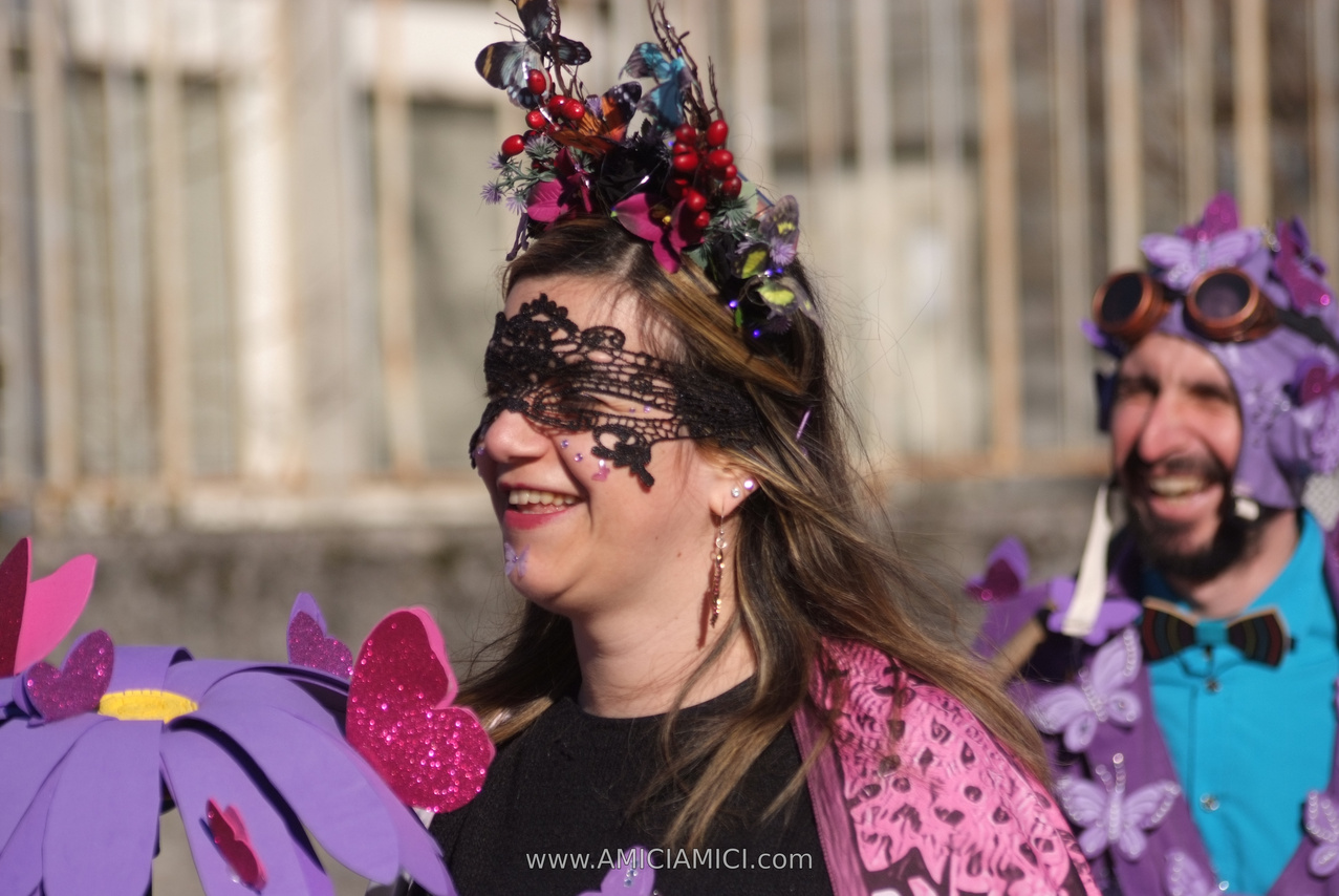 Foto Carnevale in piazza 2026 Carnevale_Bedonia_2026_449