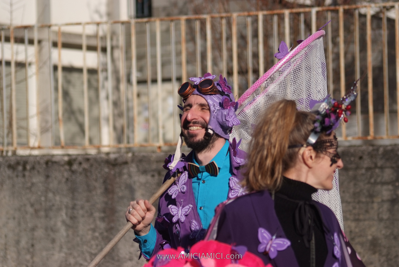 Foto Carnevale in piazza 2026 Carnevale_Bedonia_2026_451