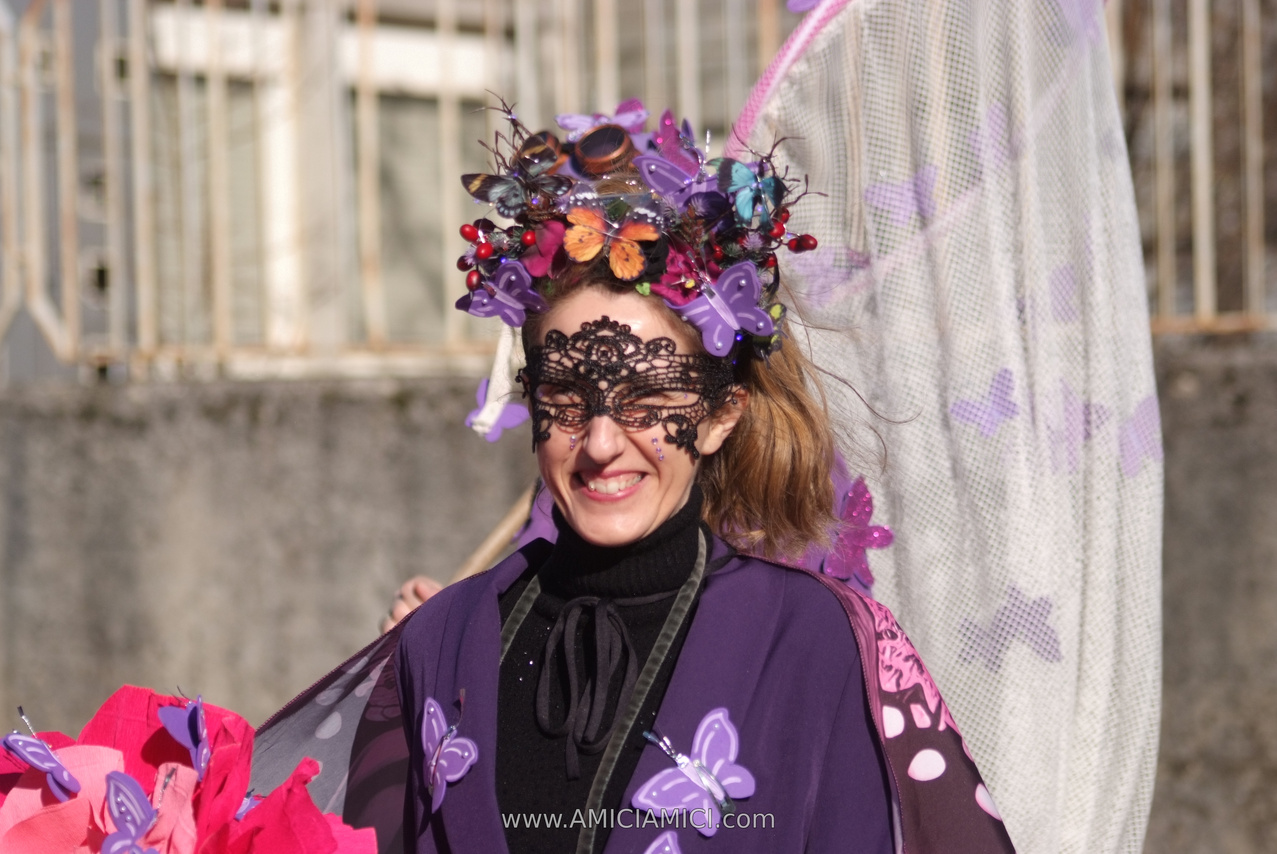 Foto Carnevale in piazza 2026 Carnevale_Bedonia_2026_452