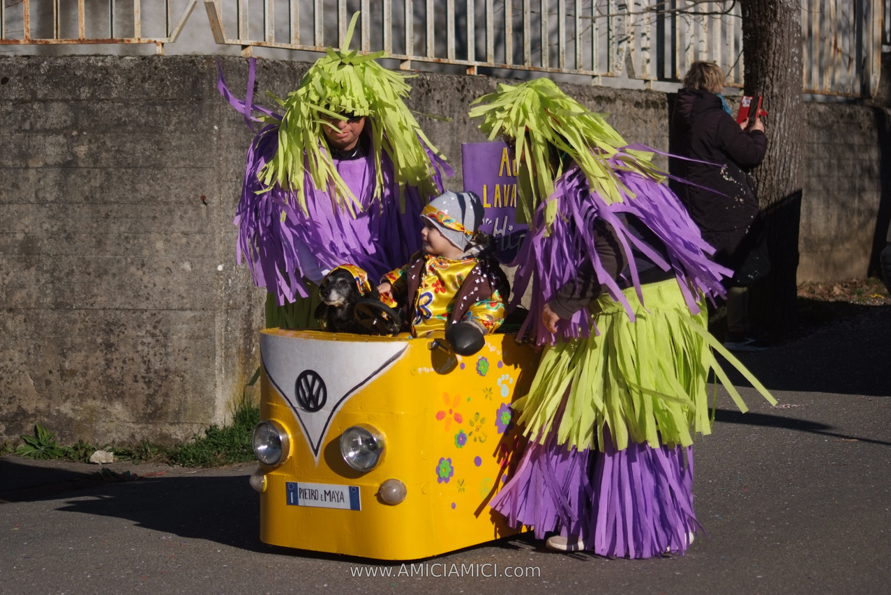 Foto Carnevale in piazza 2026 Carnevale_Bedonia_2026_454