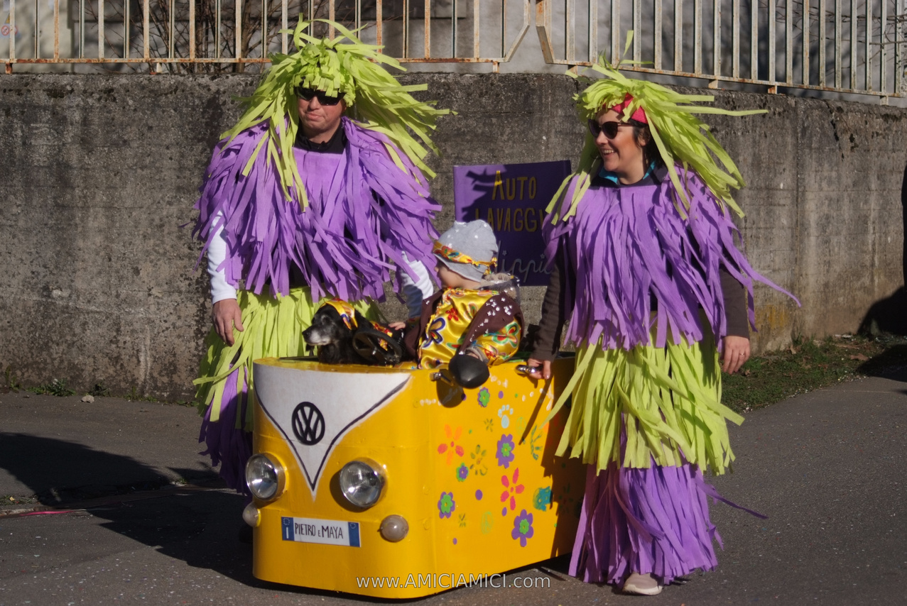 Foto Carnevale in piazza 2026 Carnevale_Bedonia_2026_456