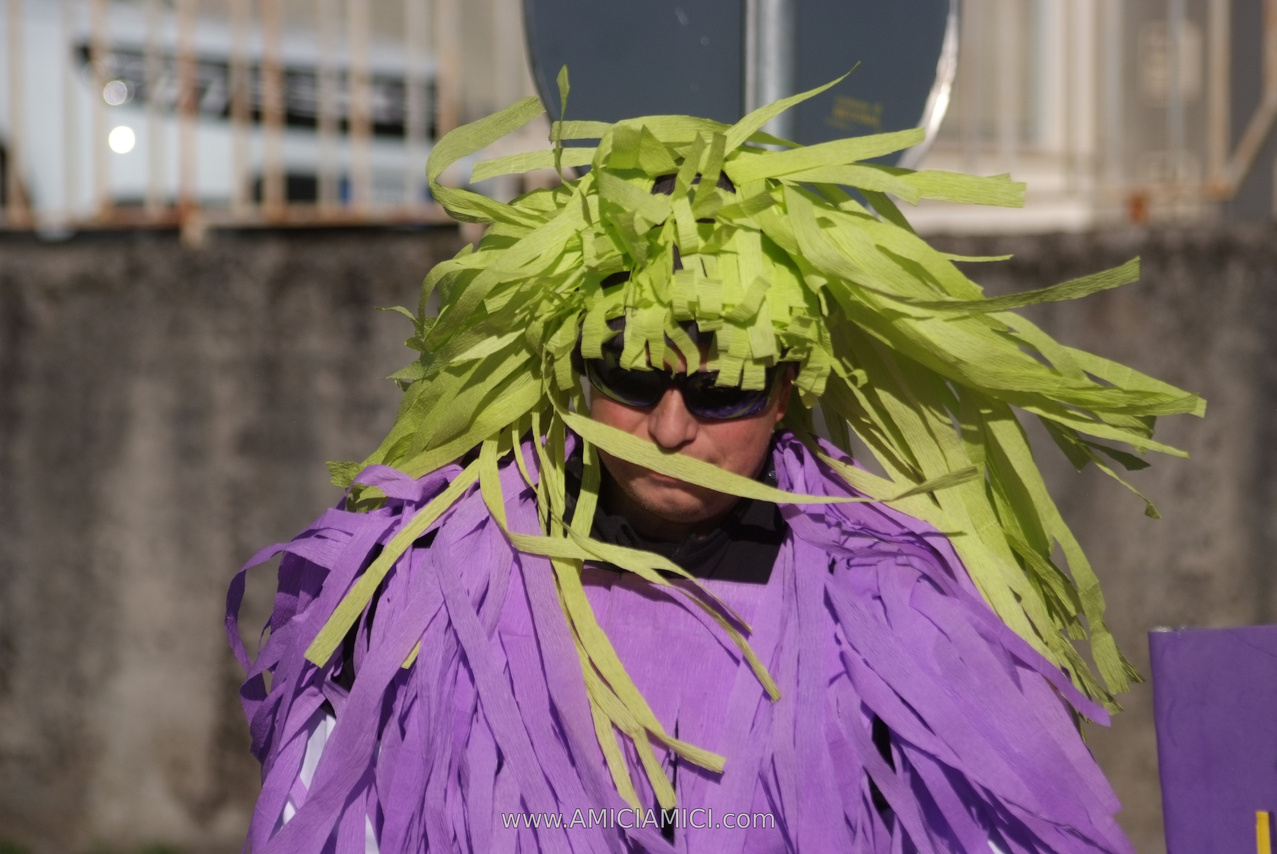 Foto Carnevale in piazza 2026 Carnevale_Bedonia_2026_457