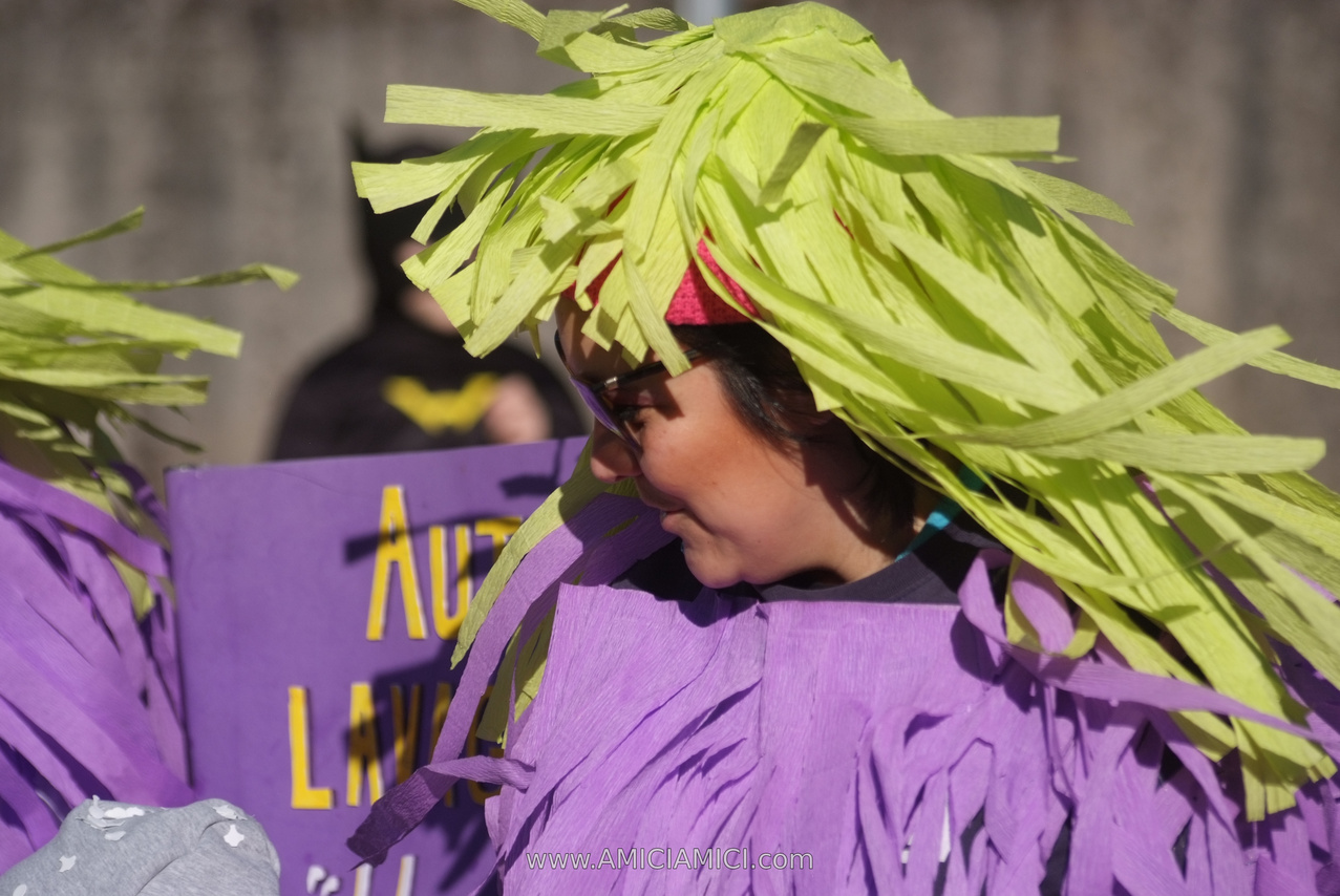Foto Carnevale in piazza 2026 Carnevale_Bedonia_2026_459
