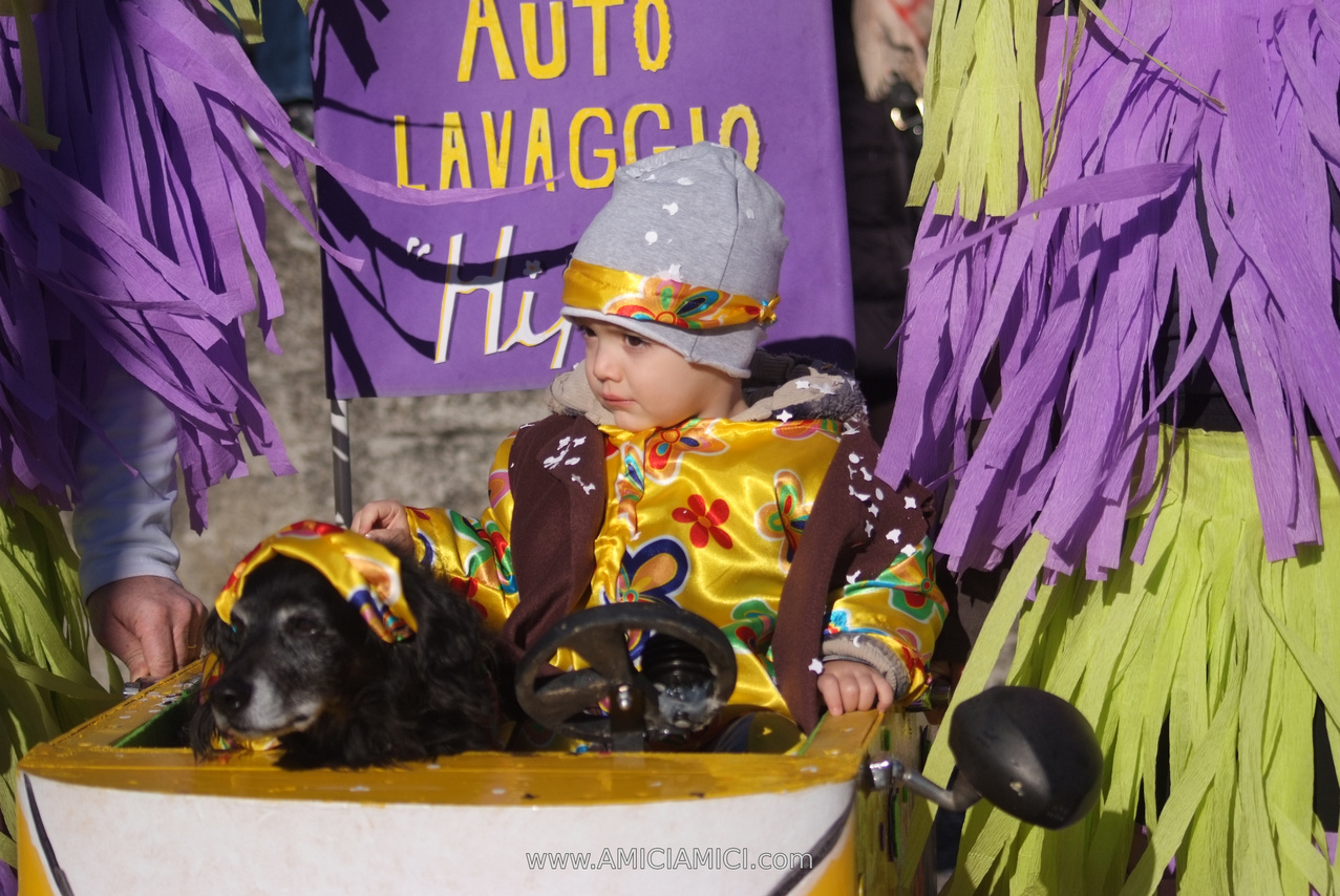 Foto Carnevale in piazza 2026 Carnevale_Bedonia_2026_460