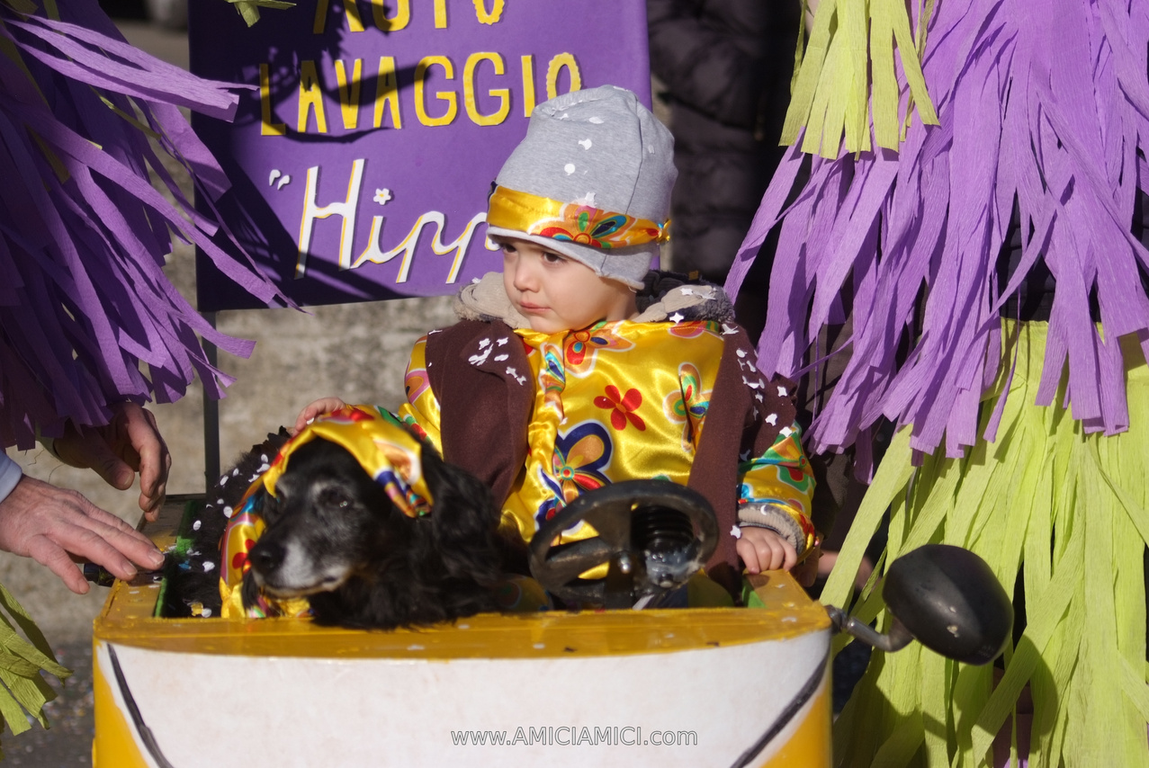 Foto Carnevale in piazza 2026 Carnevale_Bedonia_2026_461