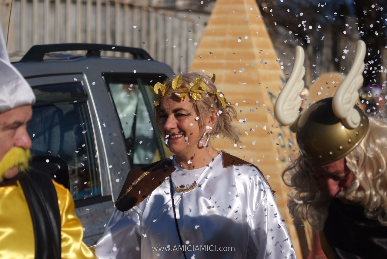 Foto Carnevale in piazza 2026 Carnevale_Bedonia_2026_465