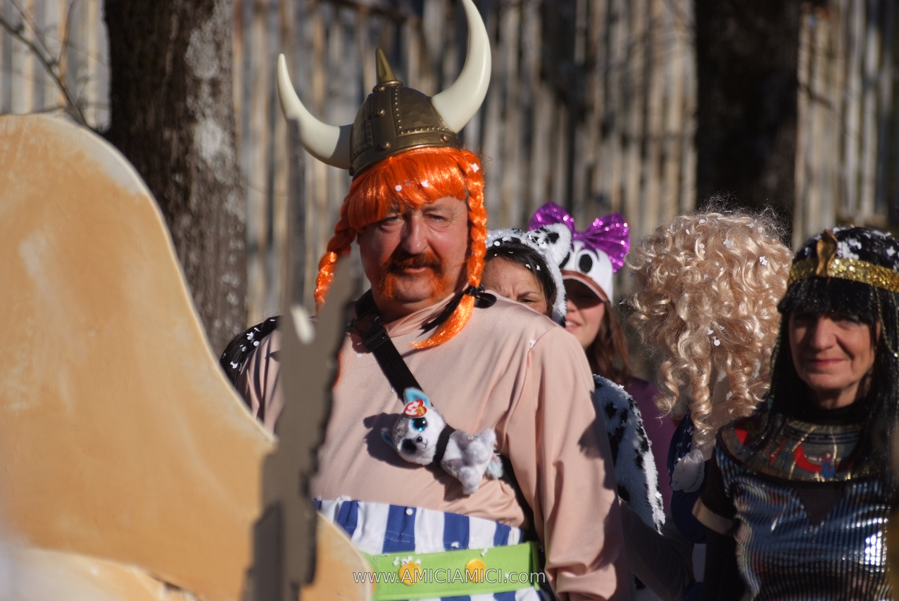 Foto Carnevale in piazza 2026 Carnevale_Bedonia_2026_469