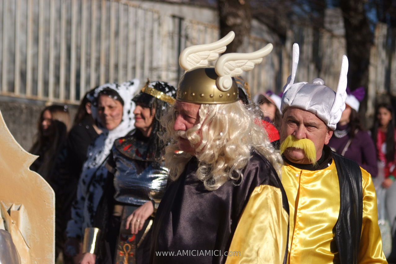 Foto Carnevale in piazza 2026 Carnevale_Bedonia_2026_471