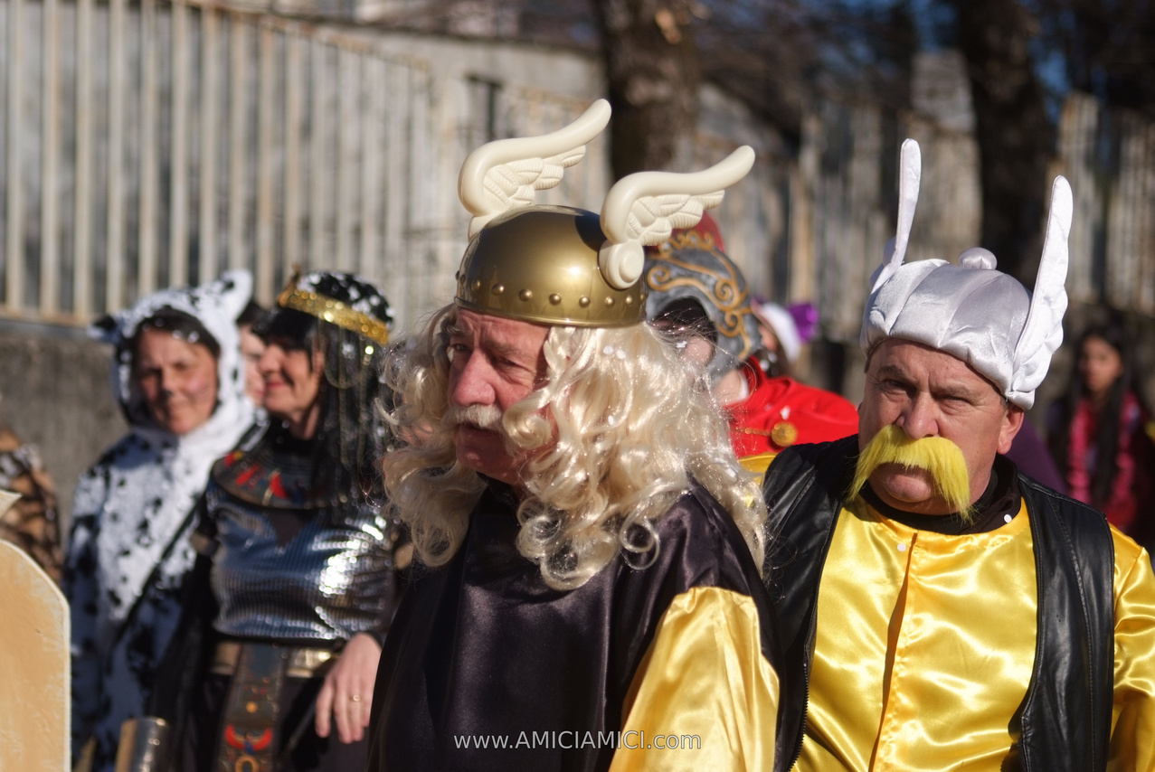 Foto Carnevale in piazza 2026 Carnevale_Bedonia_2026_472