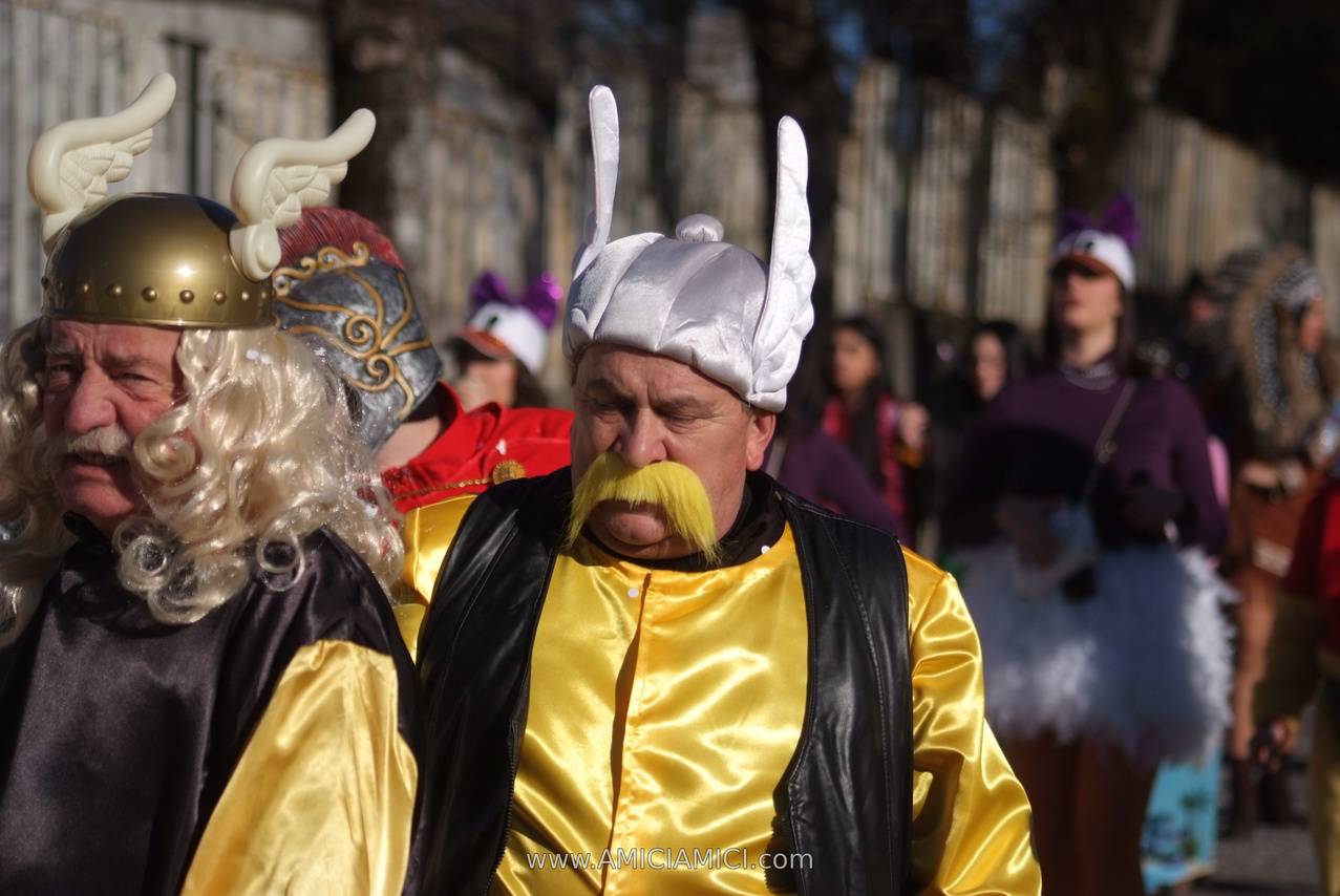 Foto Carnevale in piazza 2026 Carnevale_Bedonia_2026_473