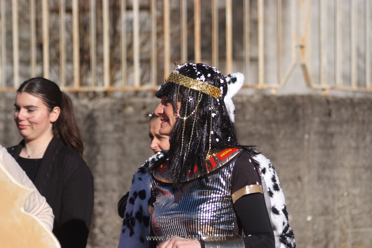 Foto Carnevale in piazza 2026 Carnevale_Bedonia_2026_474