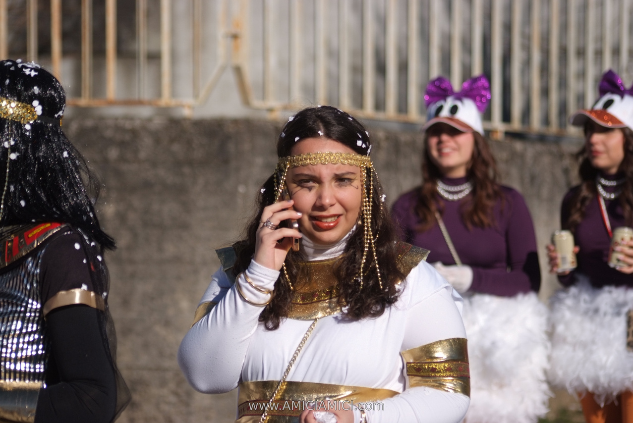 Foto Carnevale in piazza 2026 Carnevale_Bedonia_2026_475