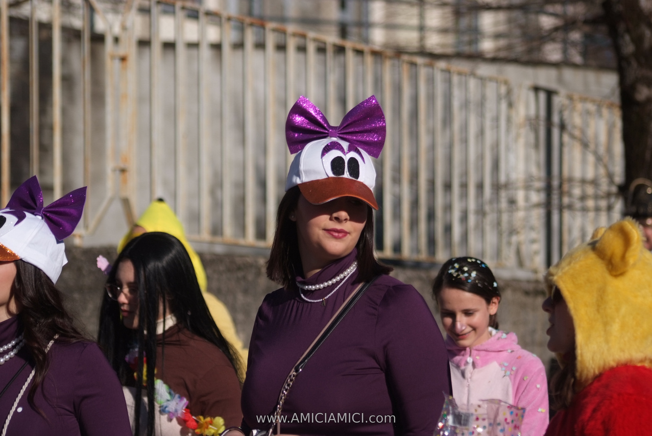 Foto Carnevale in piazza 2026 Carnevale_Bedonia_2026_479