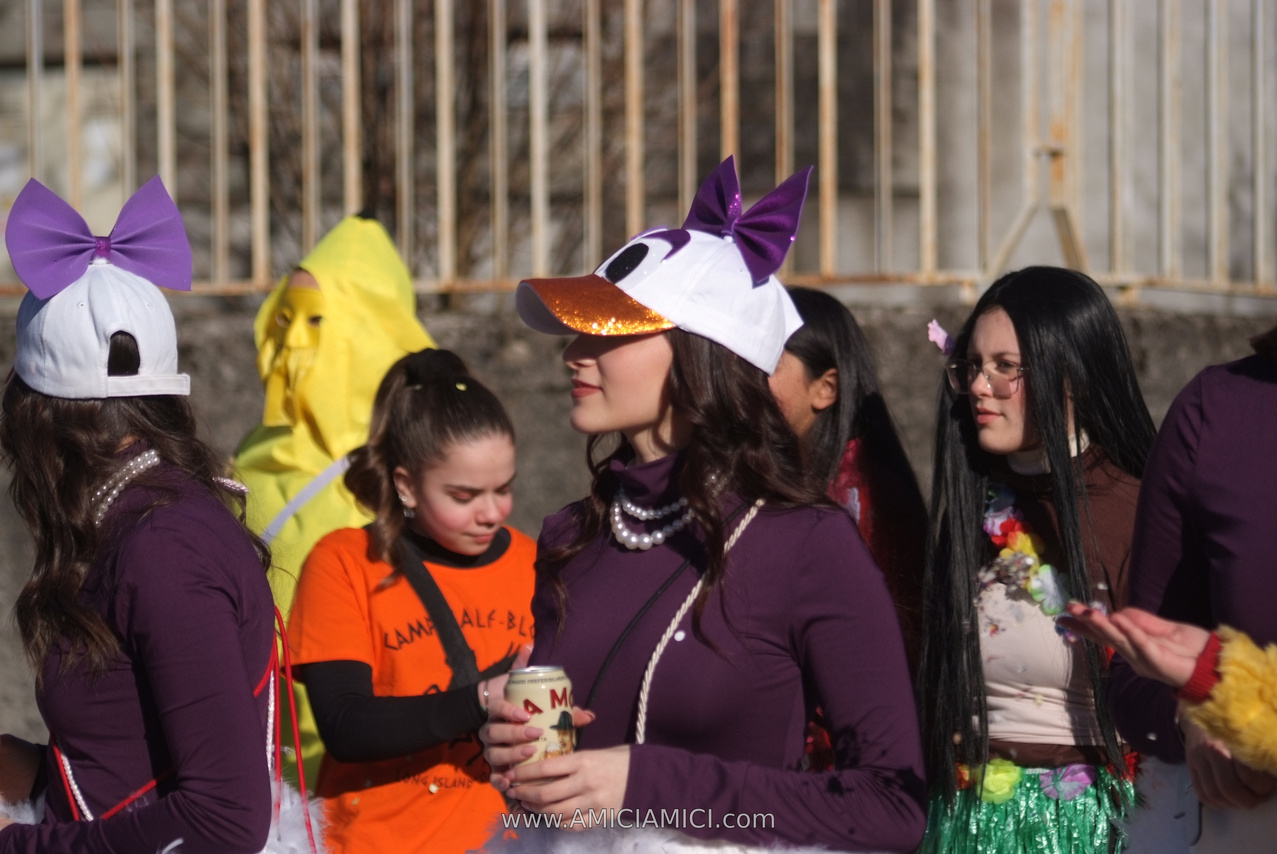 Foto Carnevale in piazza 2026 Carnevale_Bedonia_2026_480