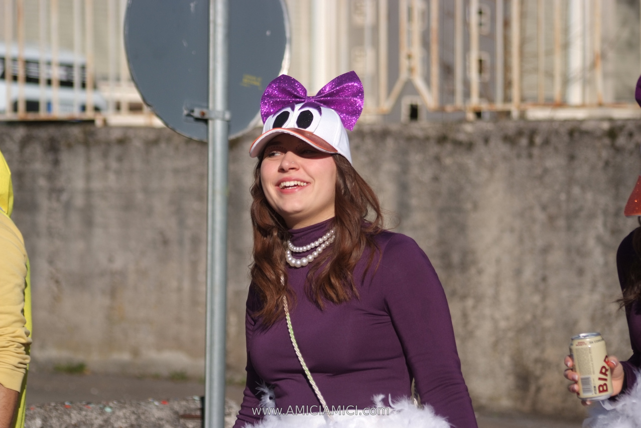 Foto Carnevale in piazza 2026 Carnevale_Bedonia_2026_482