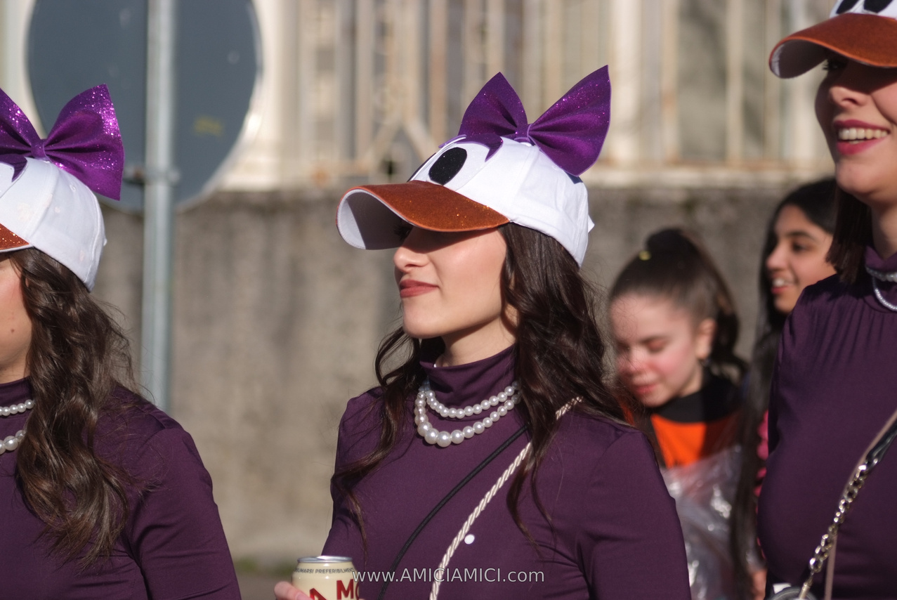 Foto Carnevale in piazza 2026 Carnevale_Bedonia_2026_483