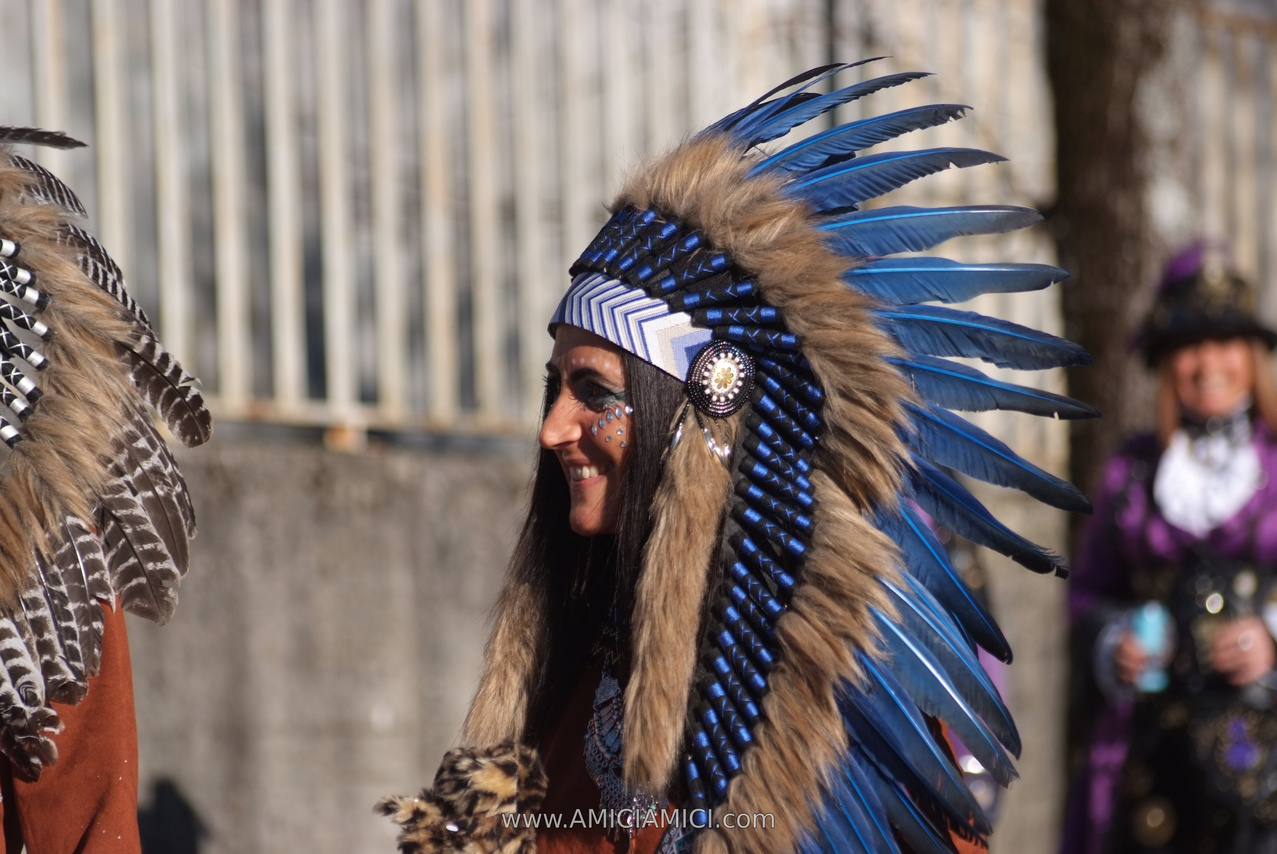 Foto Carnevale in piazza 2026 Carnevale_Bedonia_2026_487