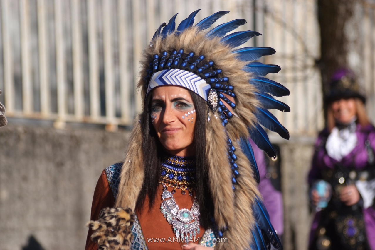 Foto Carnevale in piazza 2026 Carnevale_Bedonia_2026_488