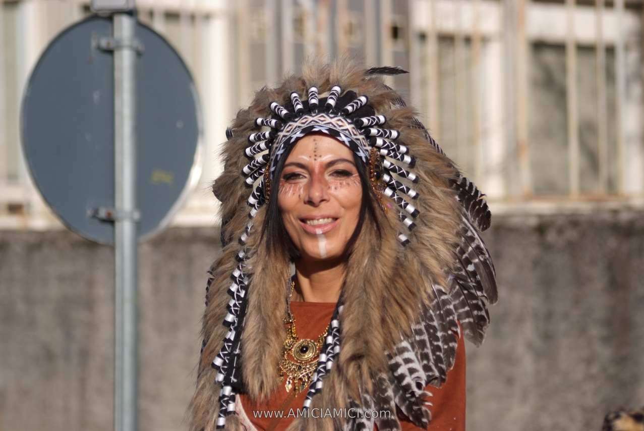 Foto Carnevale in piazza 2026 Carnevale_Bedonia_2026_490