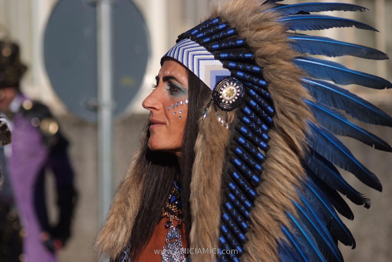Foto Carnevale in piazza 2026 Carnevale_Bedonia_2026_492