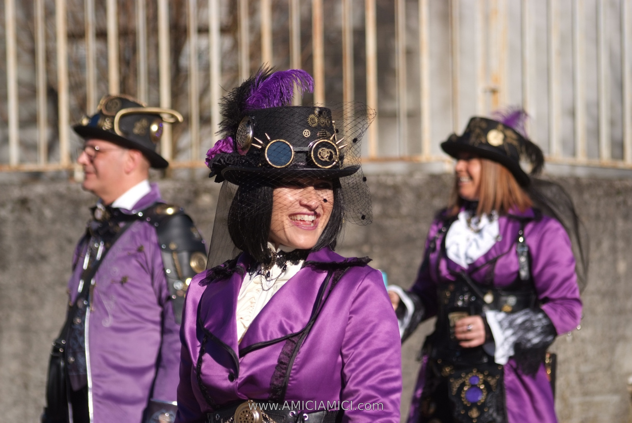 Foto Carnevale in piazza 2026 Carnevale_Bedonia_2026_493