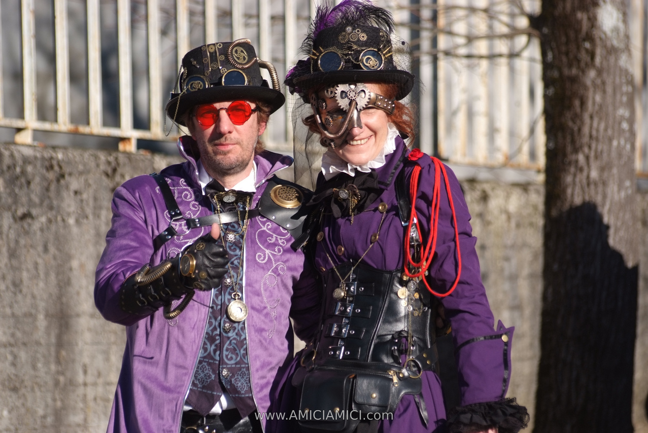 Foto Carnevale in piazza 2026 Carnevale_Bedonia_2026_494