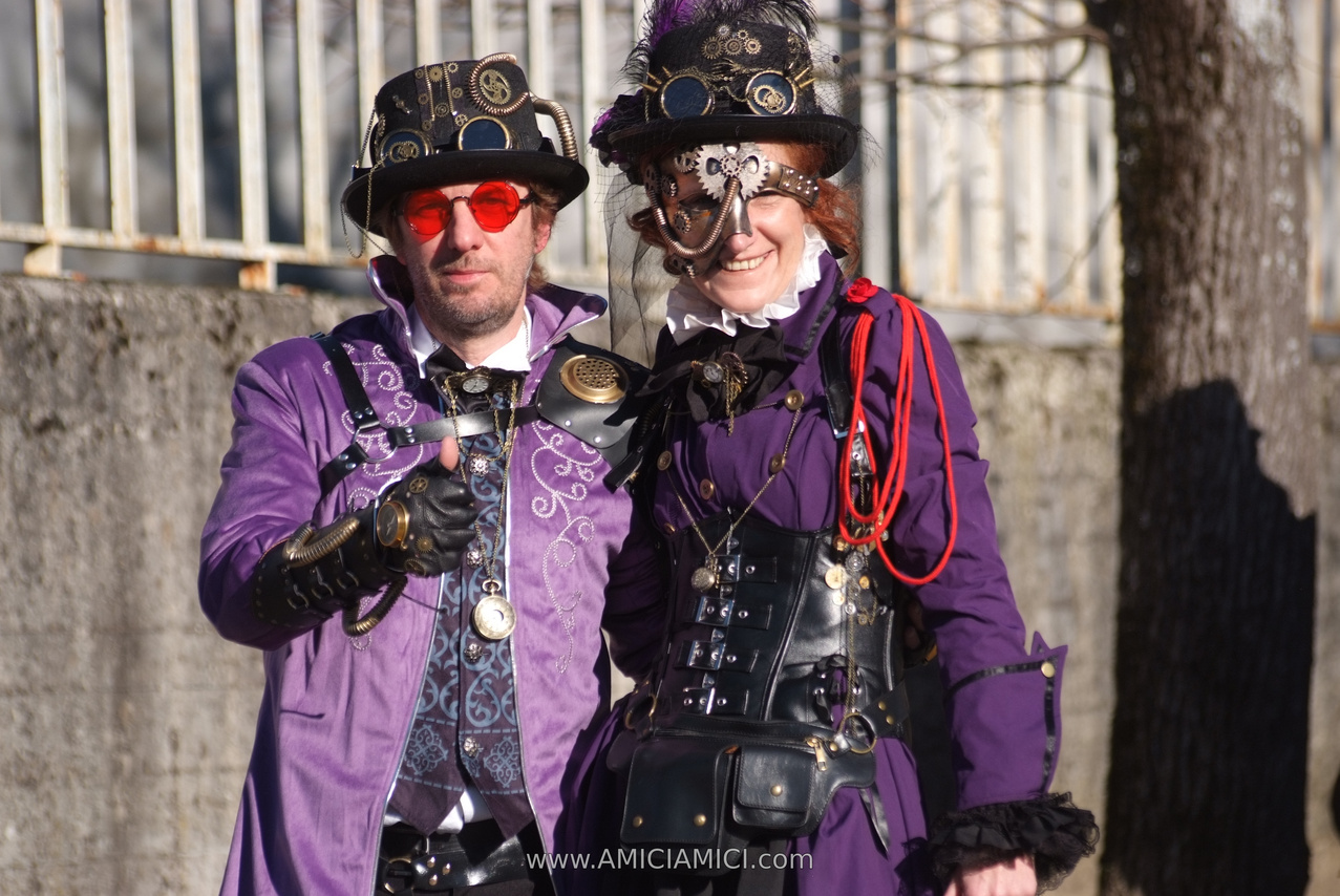 Foto Carnevale in piazza 2026 Carnevale_Bedonia_2026_495