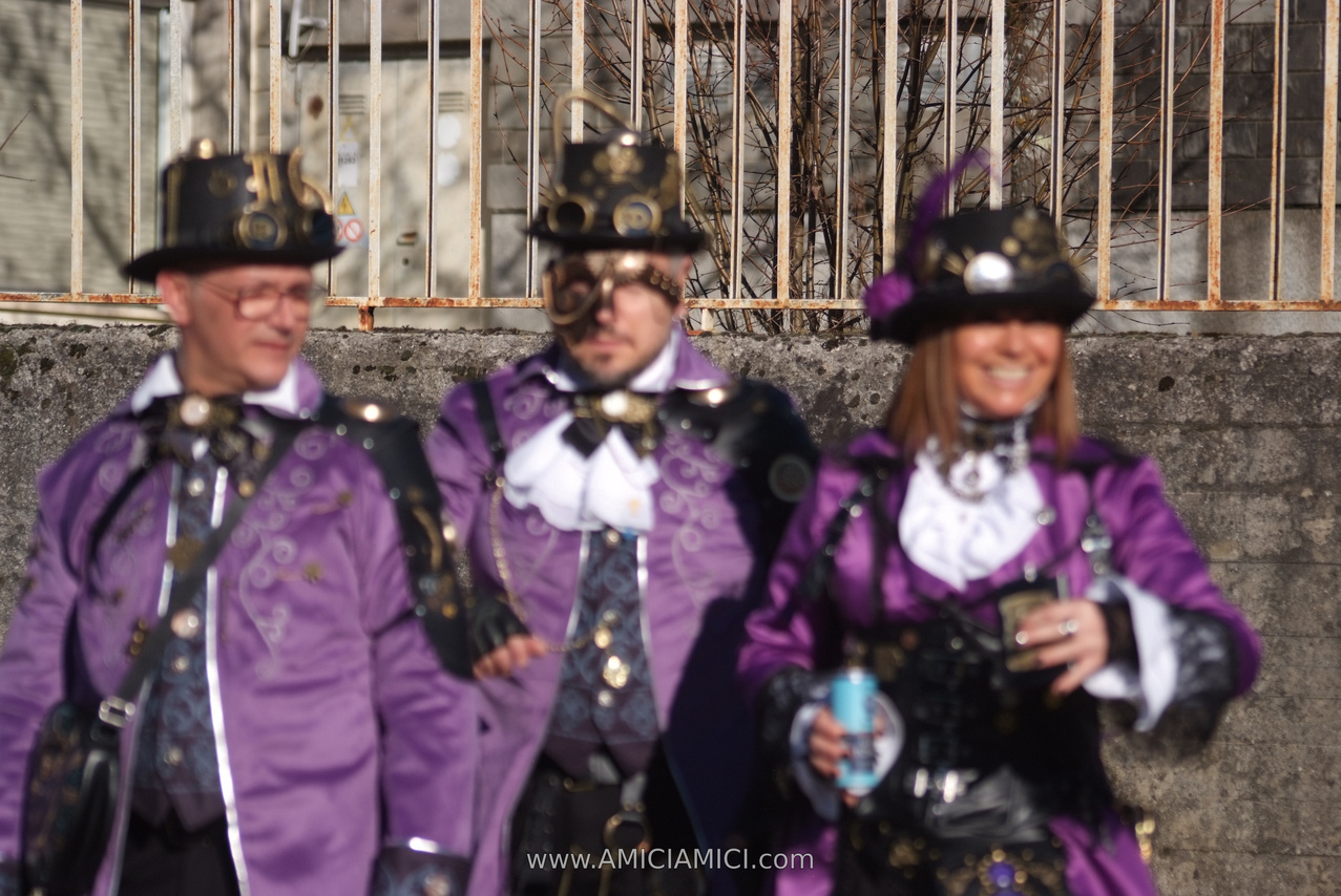 Foto Carnevale in piazza 2026 Carnevale_Bedonia_2026_496