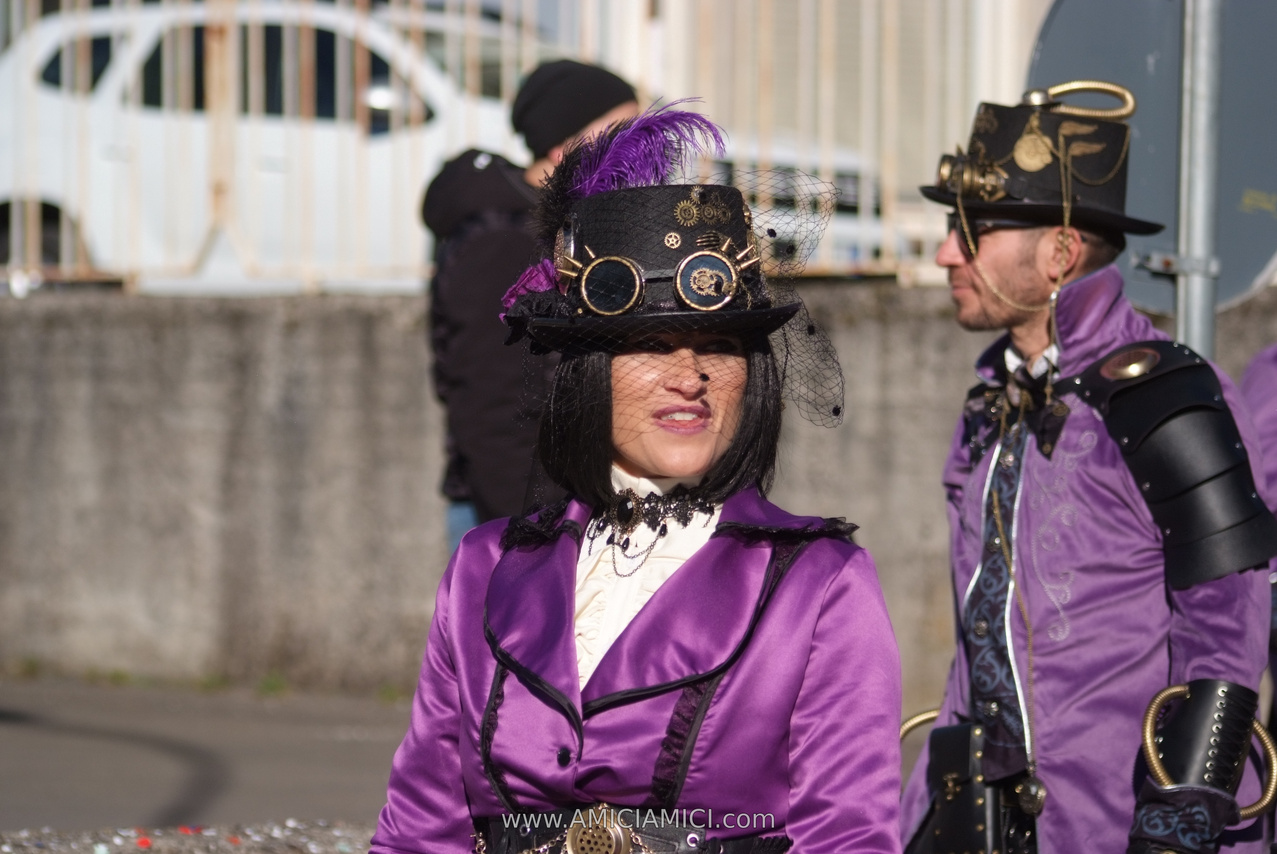 Foto Carnevale in piazza 2026 Carnevale_Bedonia_2026_498