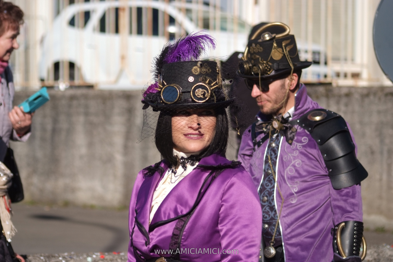 Foto Carnevale in piazza 2026 Carnevale_Bedonia_2026_499