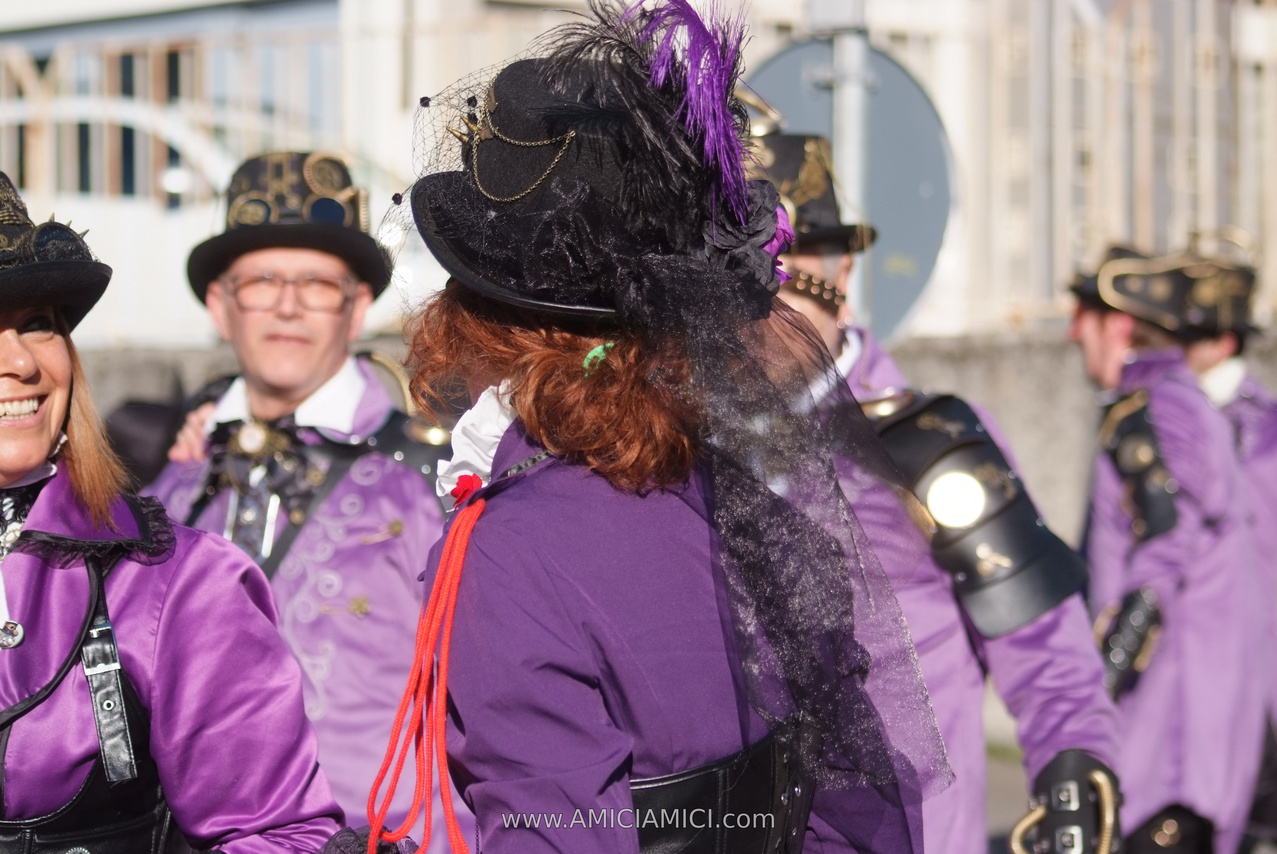 Foto Carnevale in piazza 2026 Carnevale_Bedonia_2026_501