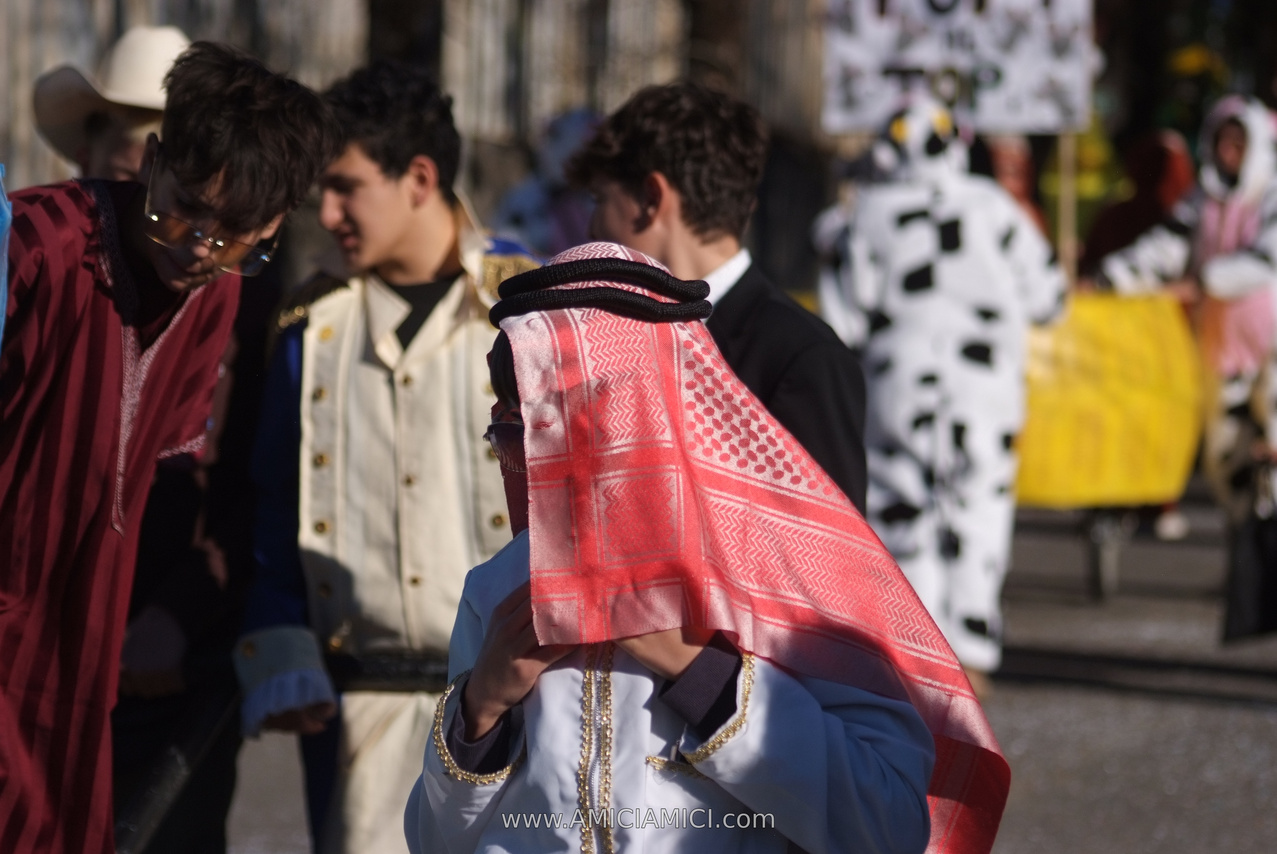 Foto Carnevale in piazza 2026 Carnevale_Bedonia_2026_513
