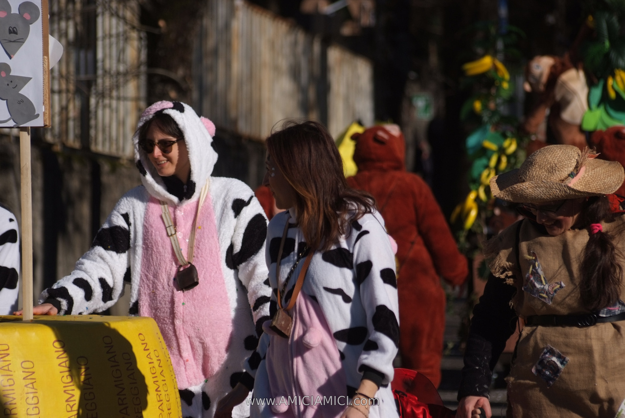 Foto Carnevale in piazza 2026 Carnevale_Bedonia_2026_519
