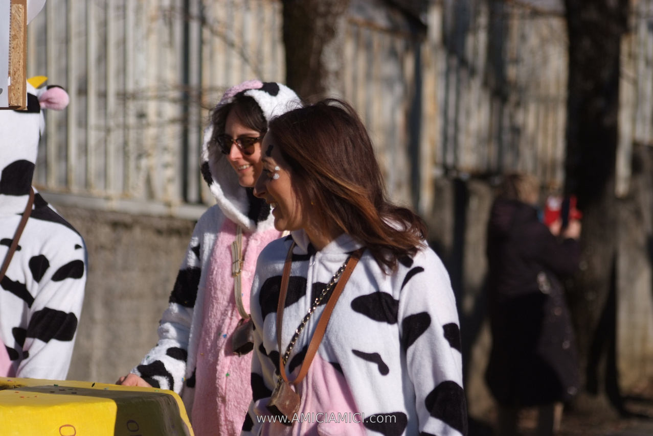Foto Carnevale in piazza 2026 Carnevale_Bedonia_2026_521