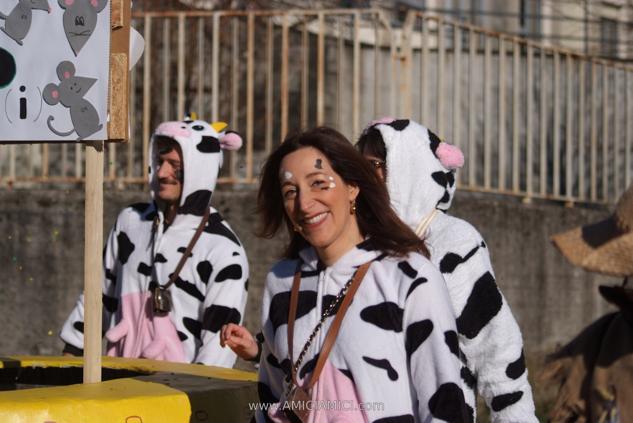 Foto Carnevale in piazza 2026 Carnevale_Bedonia_2026_524