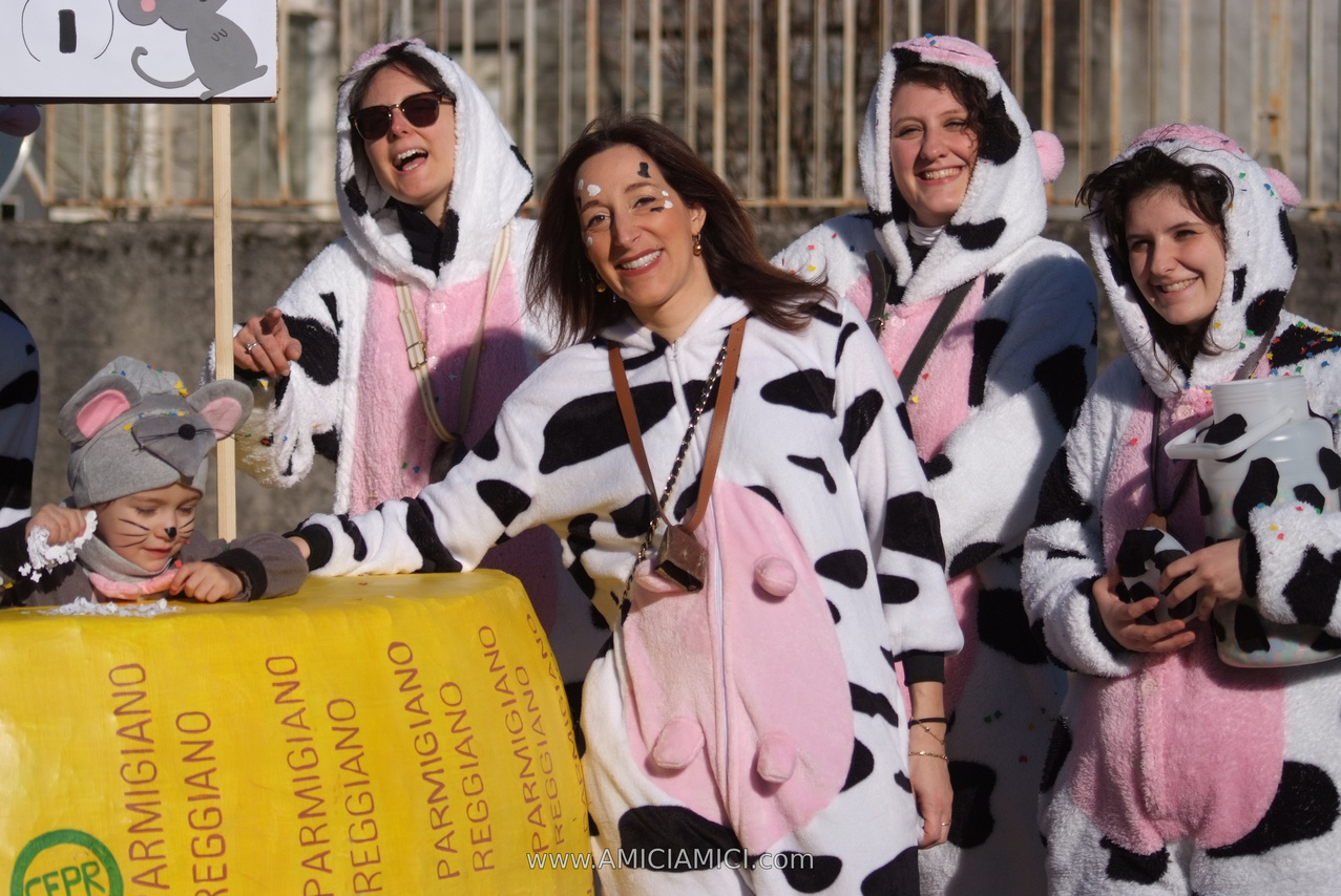 Foto Carnevale in piazza 2026 Carnevale_Bedonia_2026_526