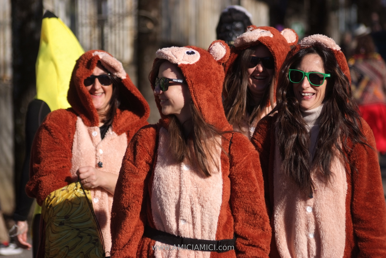 Foto Carnevale in piazza 2026 Carnevale_Bedonia_2026_528