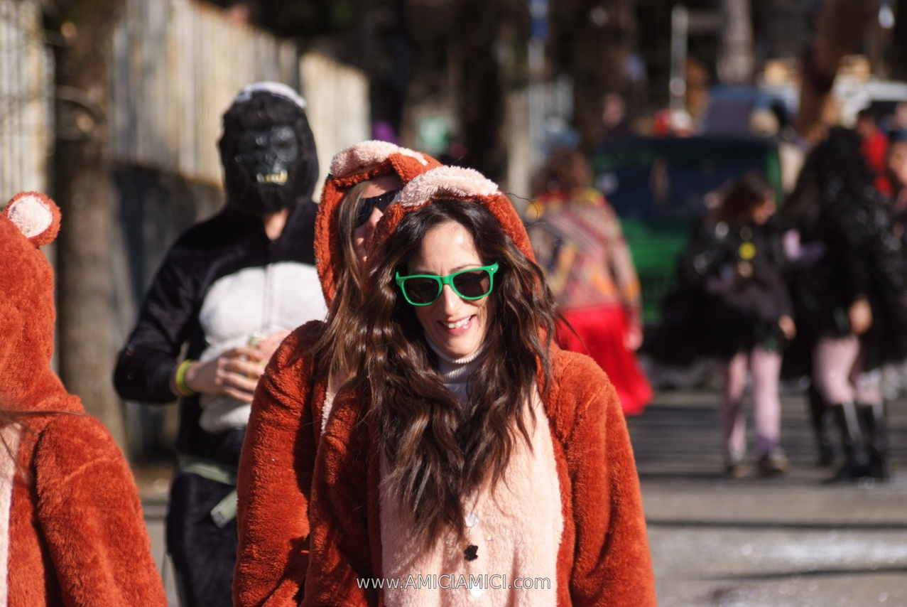 Foto Carnevale in piazza 2026 Carnevale_Bedonia_2026_529