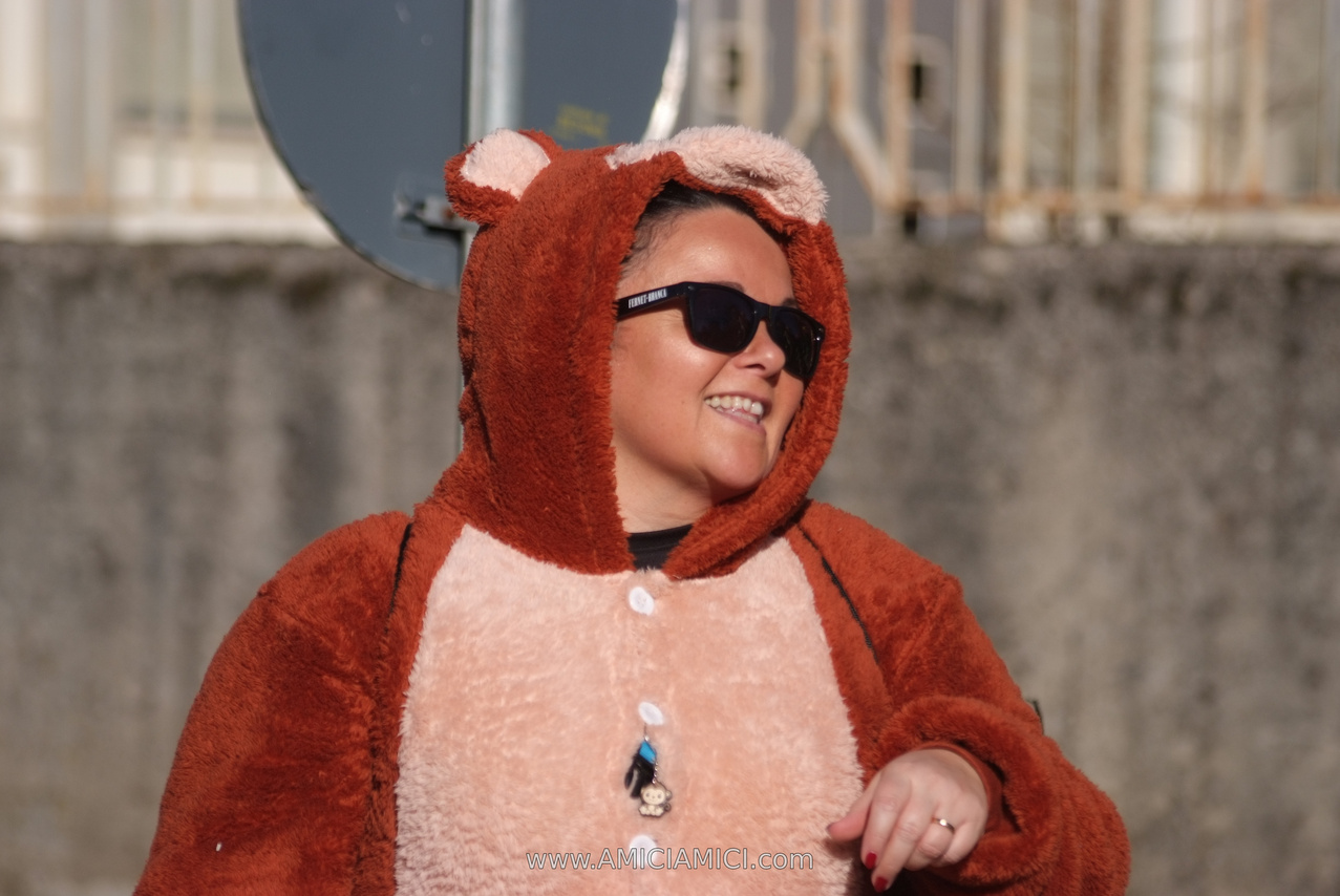 Foto Carnevale in piazza 2026 Carnevale_Bedonia_2026_533