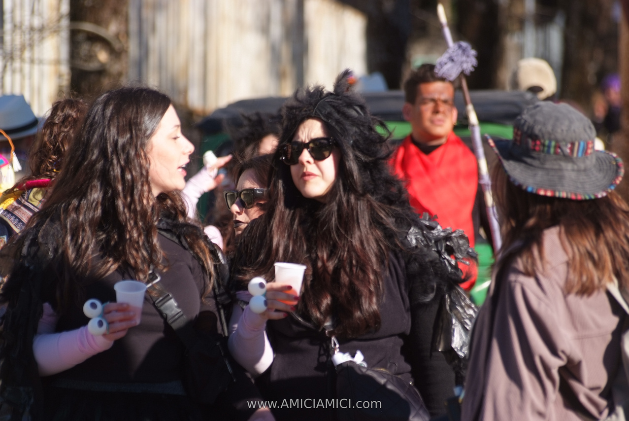 Foto Carnevale in piazza 2026 Carnevale_Bedonia_2026_541