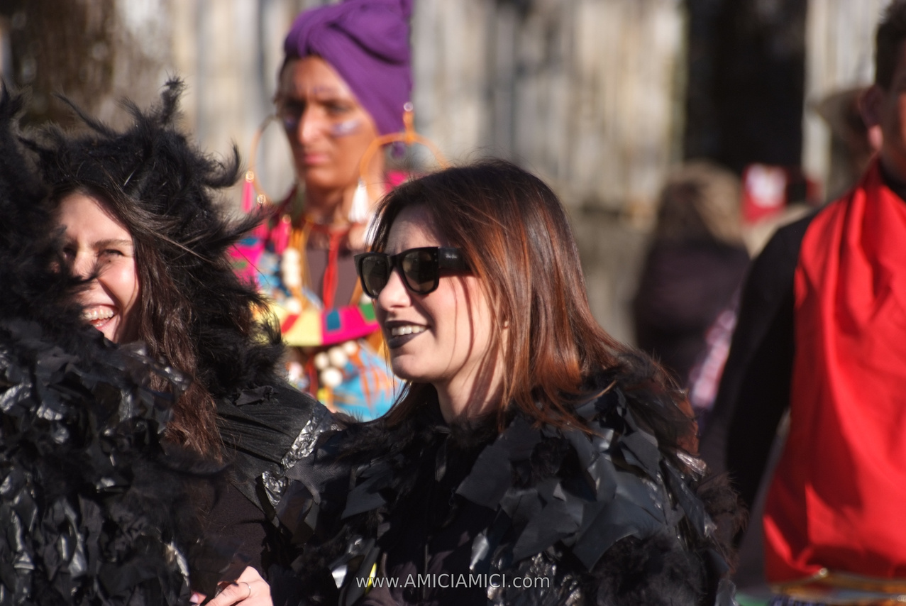 Foto Carnevale in piazza 2026 Carnevale_Bedonia_2026_543