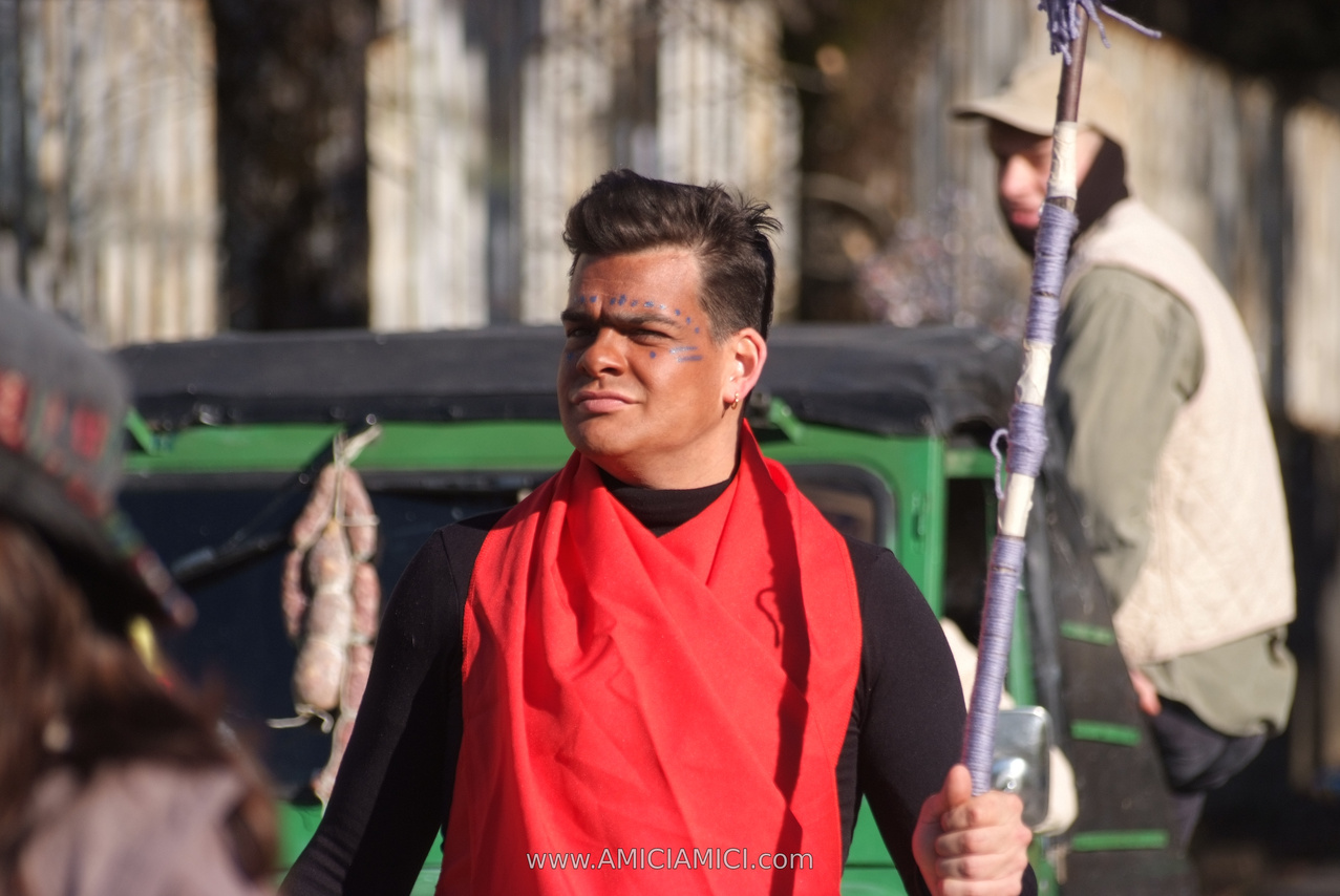 Foto Carnevale in piazza 2026 Carnevale_Bedonia_2026_546