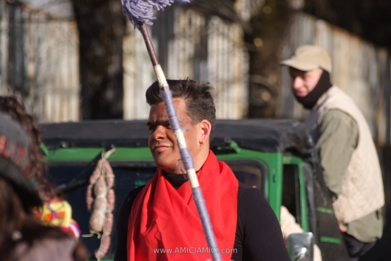 Foto Carnevale in piazza 2026 Carnevale_Bedonia_2026_547