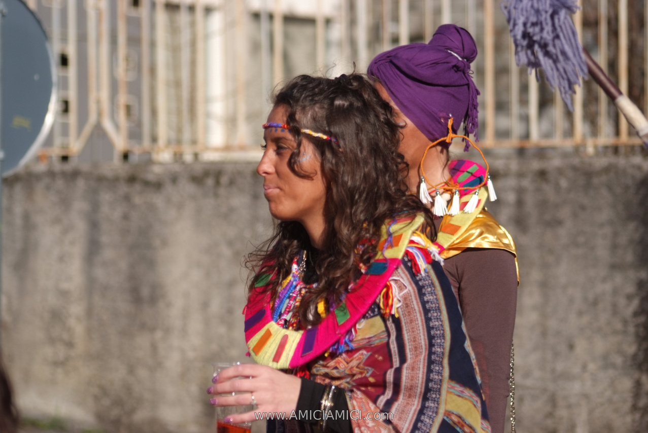 Foto Carnevale in piazza 2026 Carnevale_Bedonia_2026_550